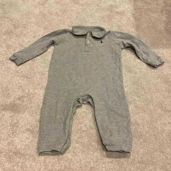 Ralph Lauren Other - ‼️RALPH LAUREN‼️